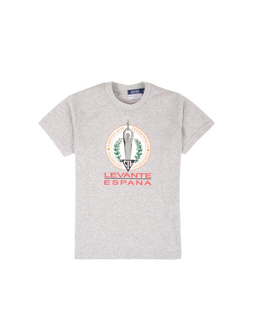 Camiseta de uniforme