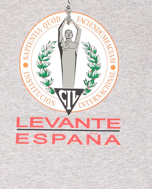 Camiseta de uniforme