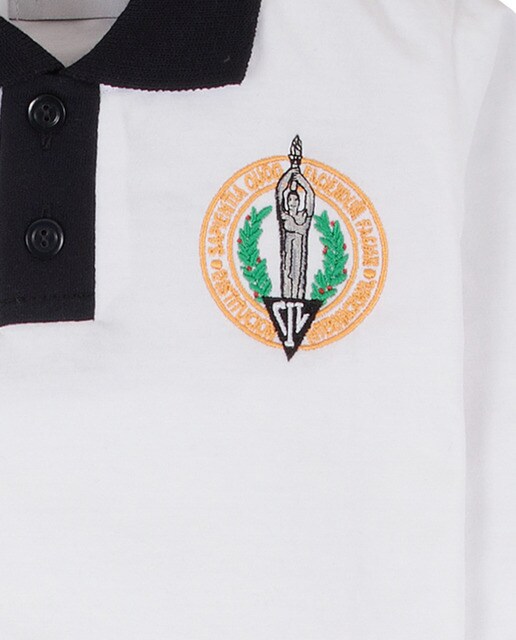 Camiseta de uniforme