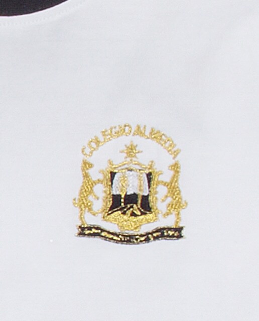 Camiseta de uniforme