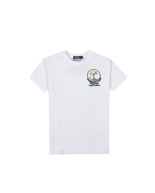 Camiseta de uniforme