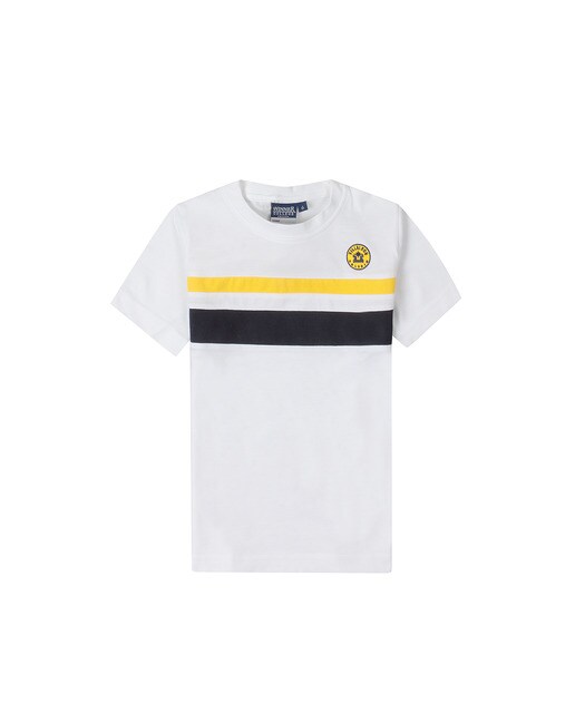 Camiseta de uniforme