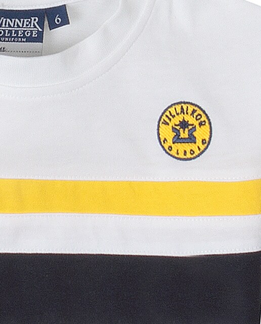 Camiseta de uniforme