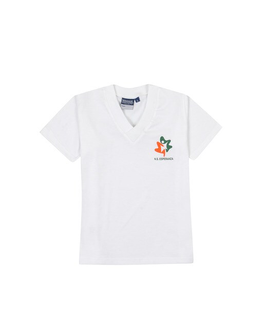 Camiseta de uniforme