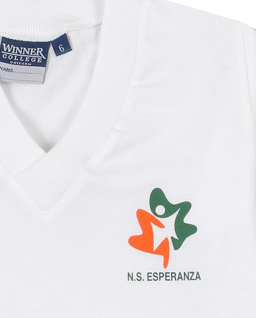 Camiseta de uniforme