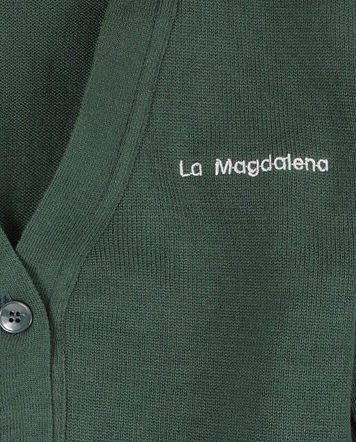 Chaqueta de uniforme