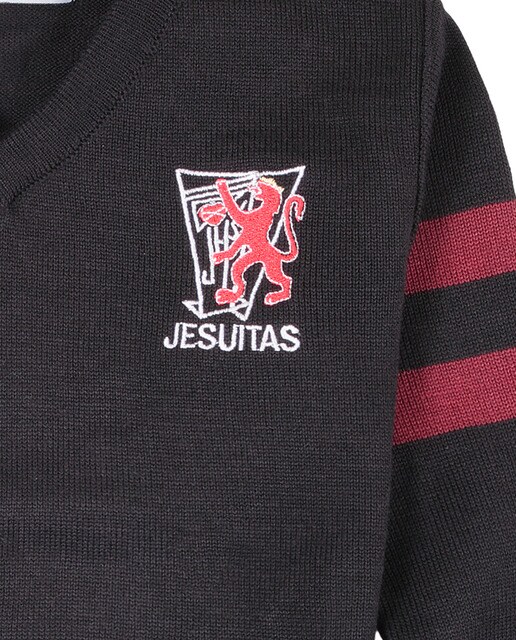 Jersey de uniforme