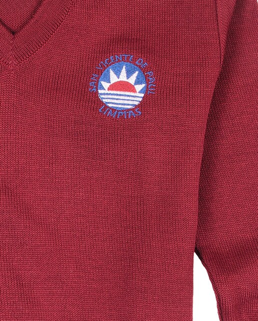 Jersey de uniforme