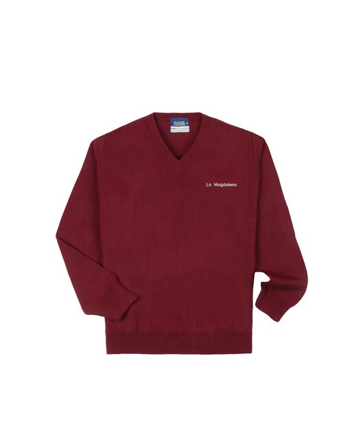 Jersey de uniforme
