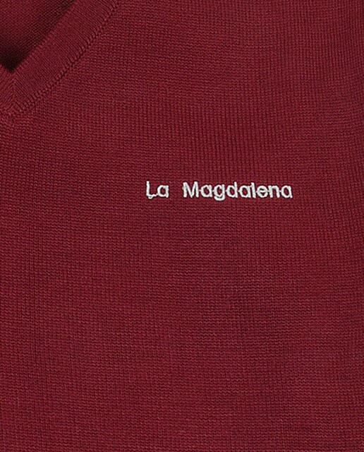 Jersey de uniforme