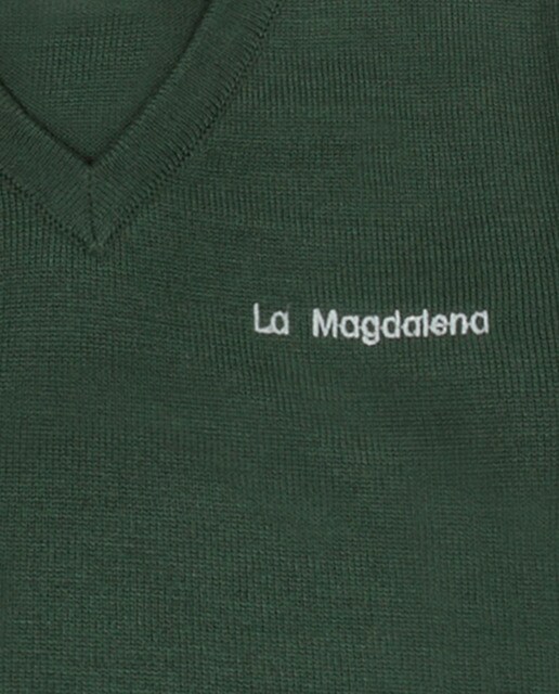 Jersey de uniforme