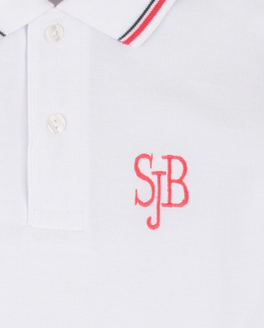 Polo de uniforme