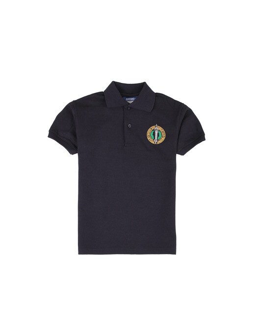 Polo de uniforme