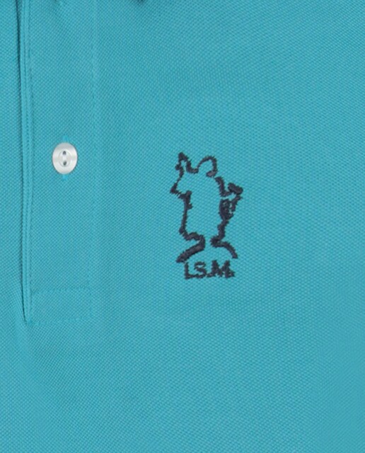 Polo de uniforme