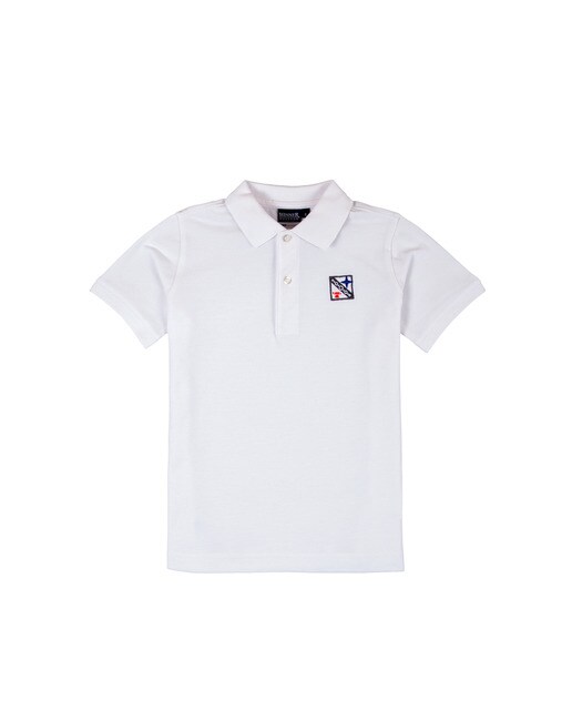 Polo de uniforme