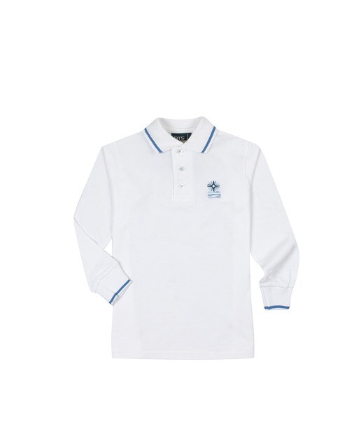 Polo de uniforme