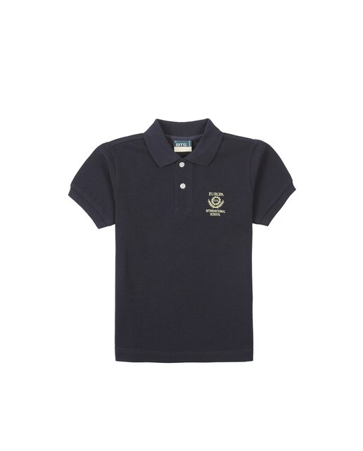 Polo de uniforme
