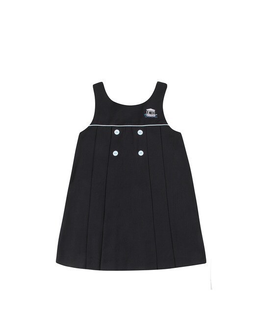 Pichi de uniforme