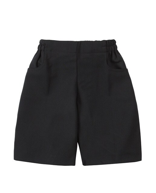 Bermuda de uniforme