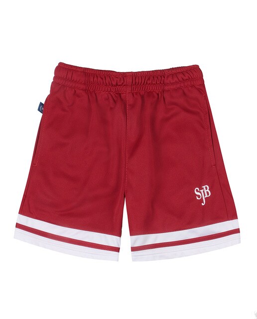 Bermuda de uniforme