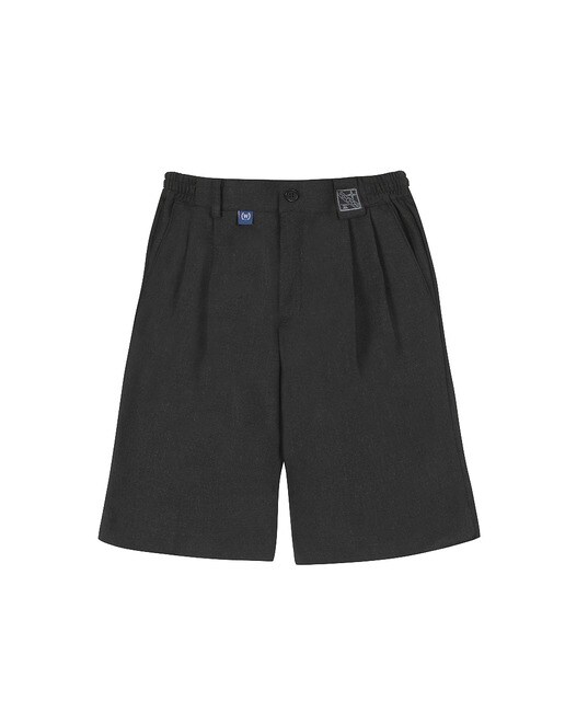 Bermuda de uniforme