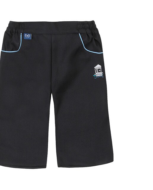 Bermuda de uniforme