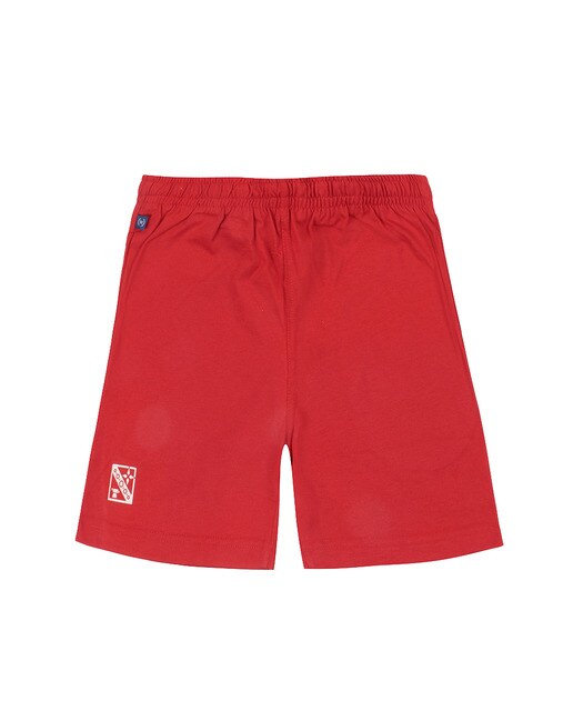 Bermuda de uniforme