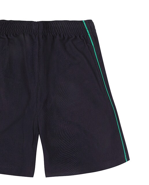 Bermuda de uniforme