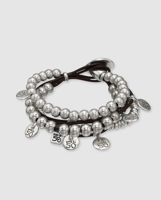 Pulsera de mujer El lío pardo