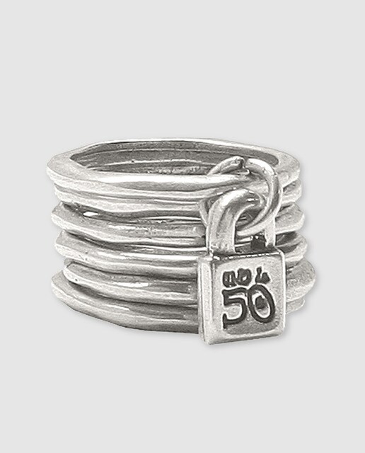 Anillo de mujer Prisionero