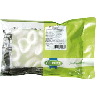 Gelpeixe Calamares embalagem 300 g