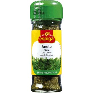 Espiga Aneto Endro Folha frasco 17 g