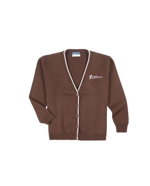 Chaqueta de uniforme