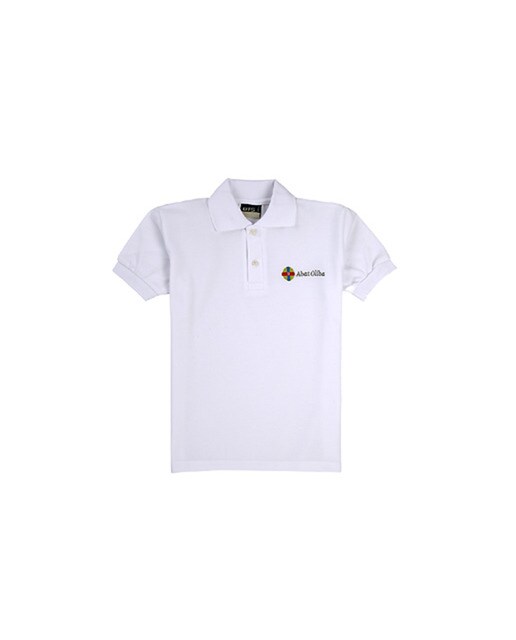 Polo de uniforme