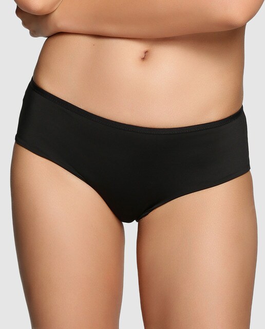 Culotte negro