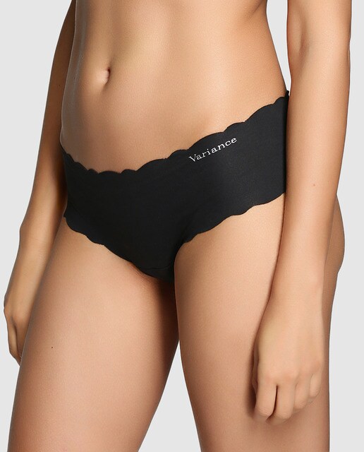 Pack de tres bragas de mujer
