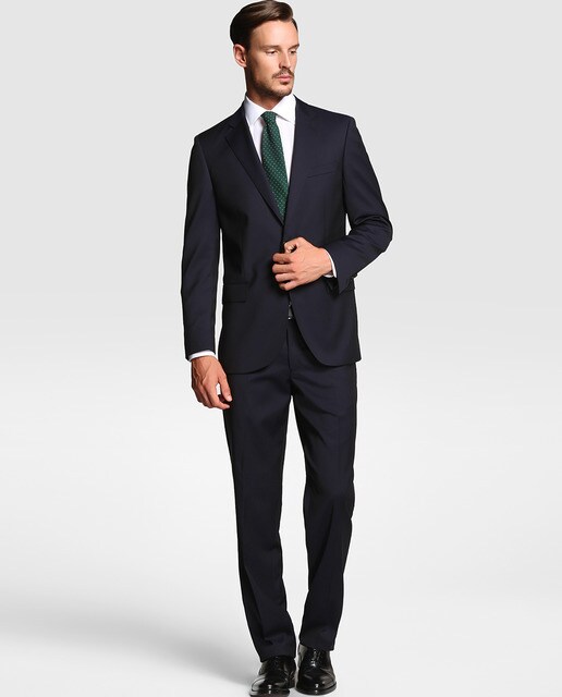 Traje de hombre Mirto