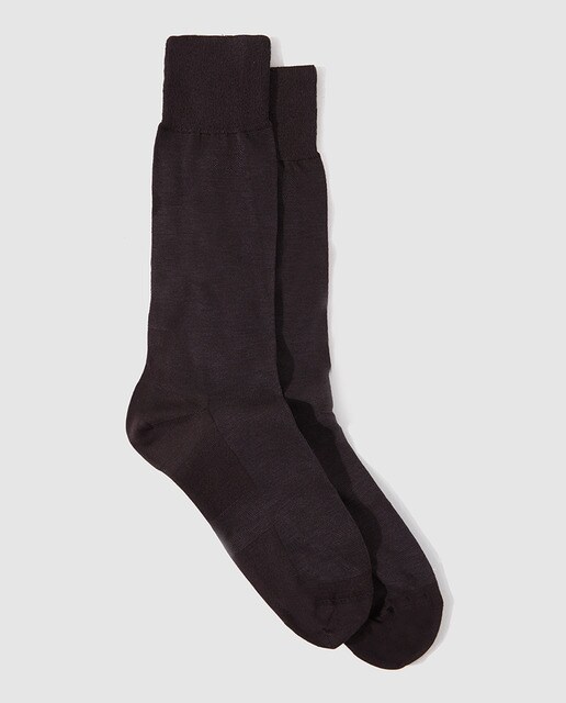Calcetines cortos de hombre de ZD