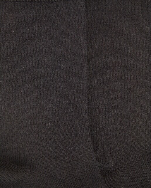 Calcetines de niño en negro
