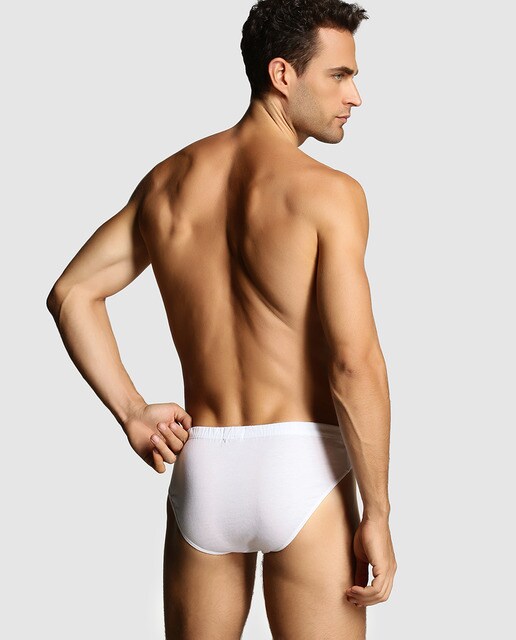 Slip de hombre Eminence