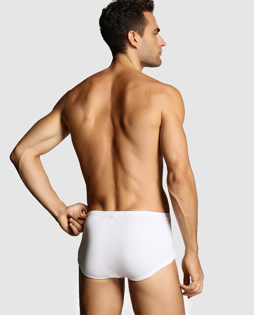 Slip de hombre Eminence