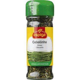 Espiga Cebolinho frasco 6 g