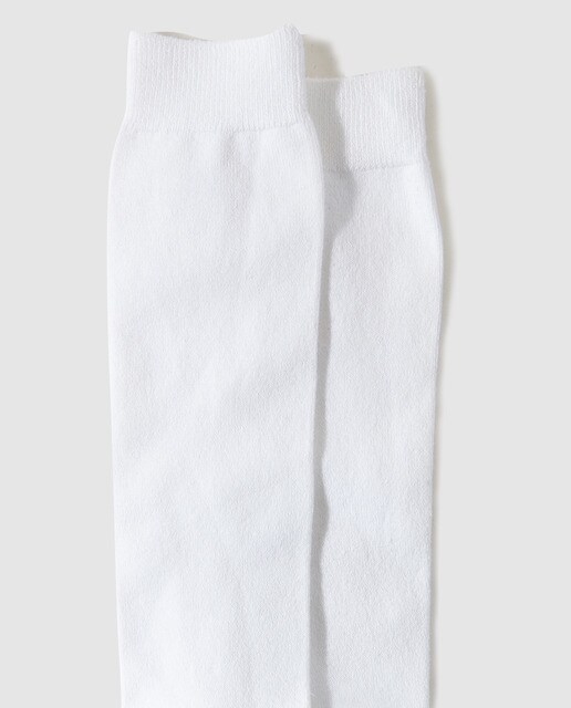 Calcetines de infantil Condor en blanco
