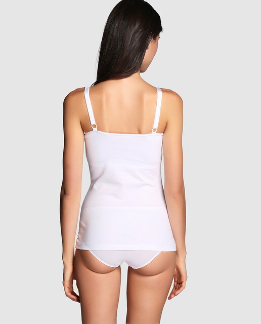 Camiseta de lactancia de Promise