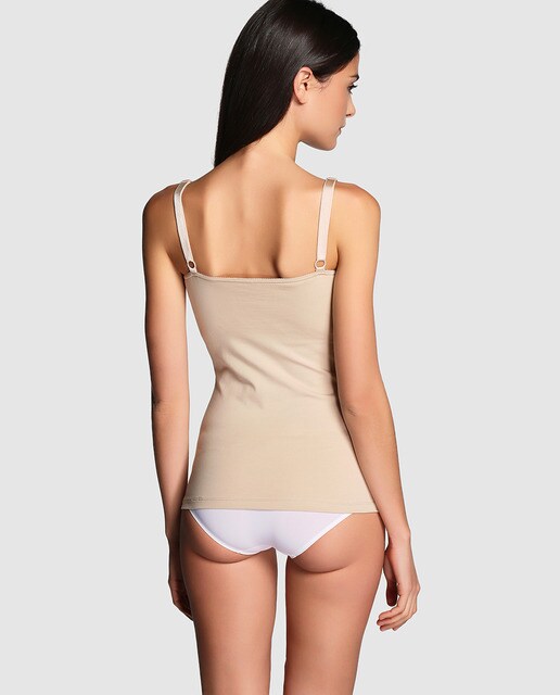 Camiseta de lactancia de Promise