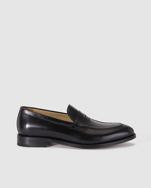 Mocasines de hombre Berwick
