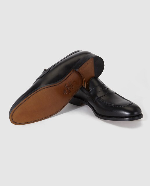 Mocasines de hombre Berwick