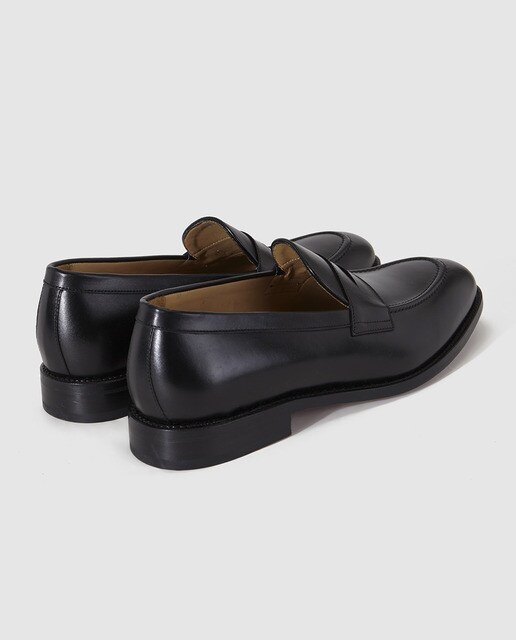 Mocasines de hombre Berwick