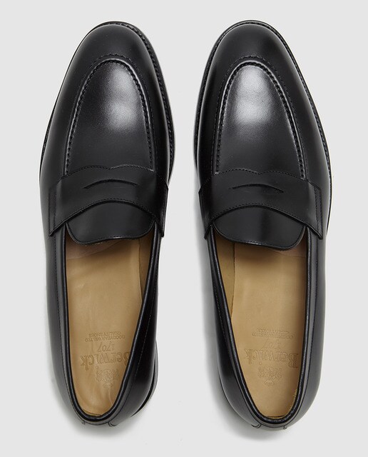Mocasines de hombre Berwick