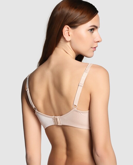 Sujetador de mujer Maidenform de capacidad con aro